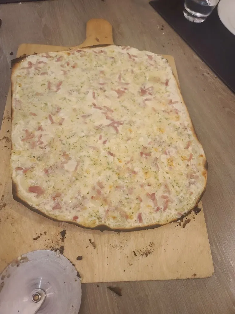 Laurent JUNG_Restaurant Chez Chrislène et Joël_Haguenau_review