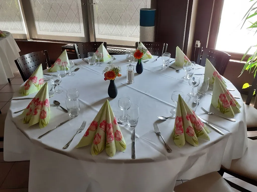 Restaurant Chez Chrislène et Joël restaurant in Haguenau