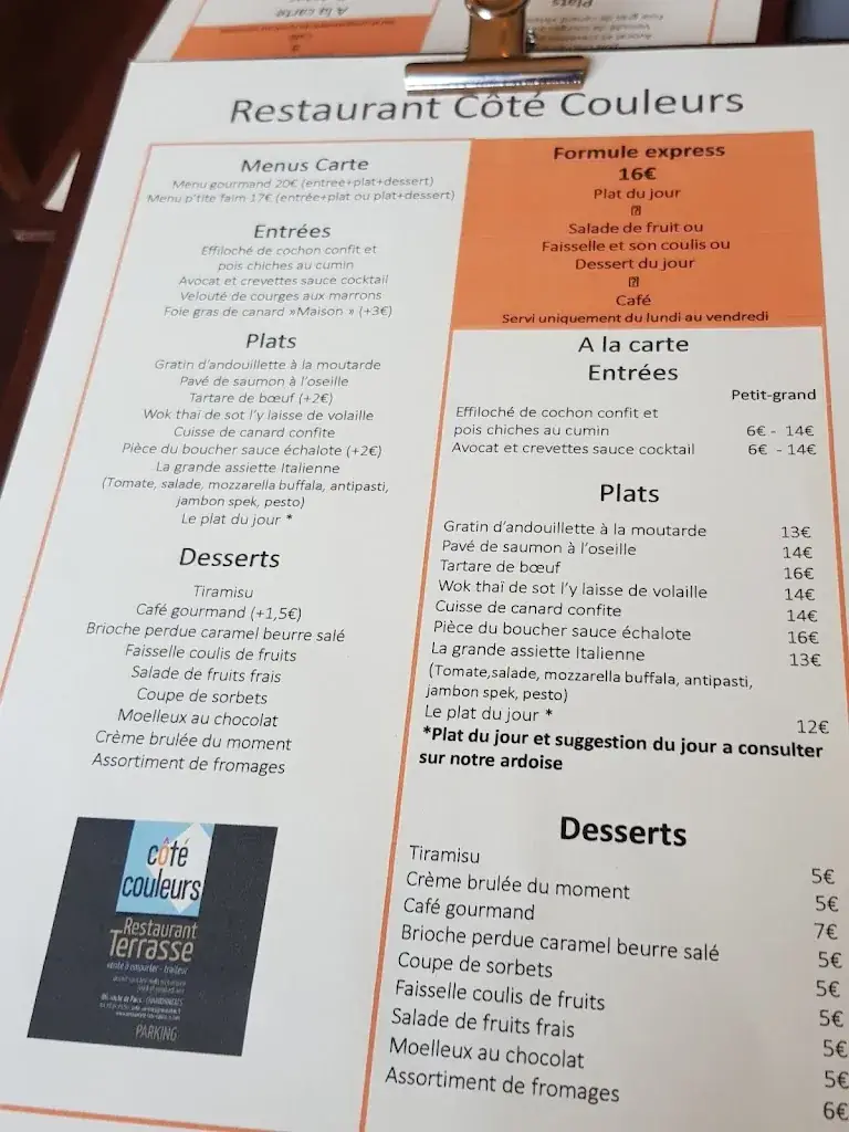 Menu_Côté Couleurs_Charbonnières-les-Bains_image_4