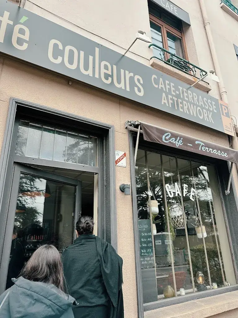 Khánh Vân Lê_Côté Couleurs_Charbonnières-les-Bains_review