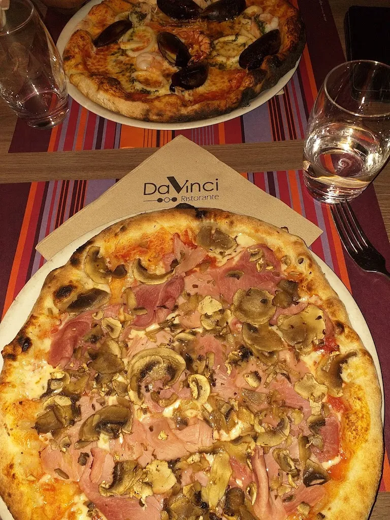 Menu_Restaurant Da Vinci_Haguenau_image_6