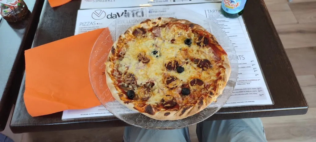 Menu_Restaurant Da Vinci_Haguenau_image_7