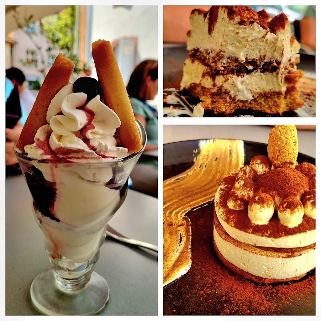 Bernd Steinhart_Restaurant Da Vinci_Haguenau_review