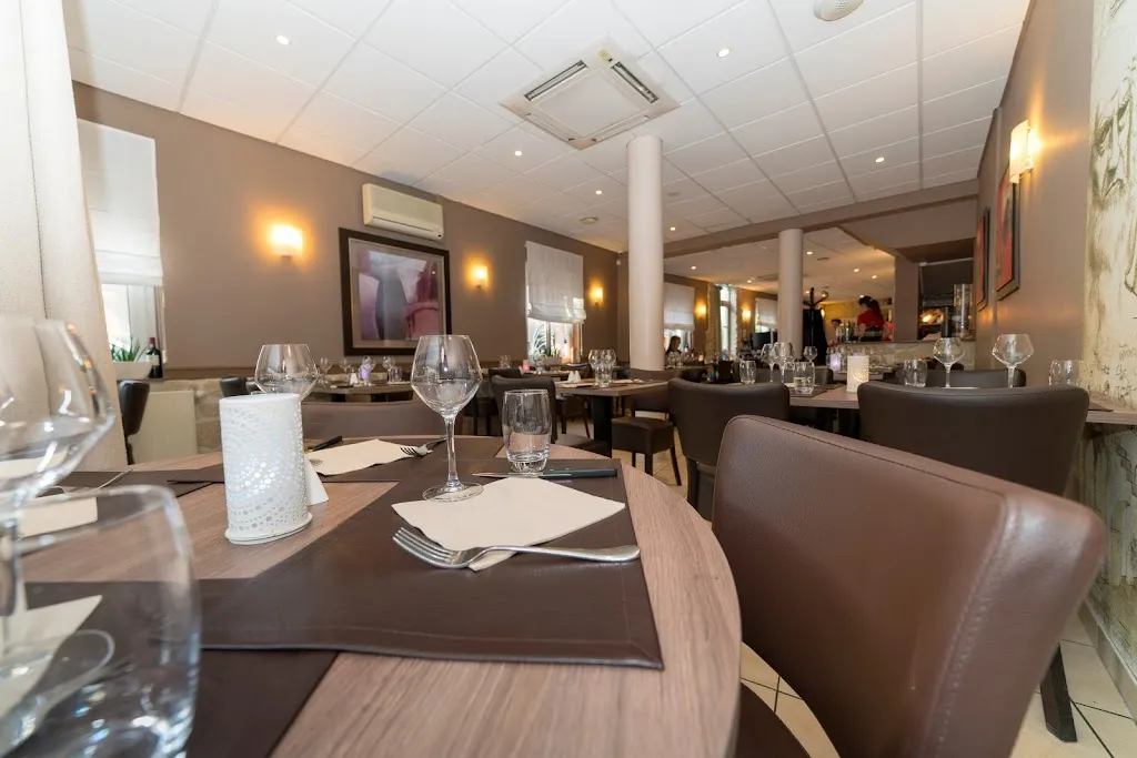 Restaurant Da Vinci Restaurant in Haguenau