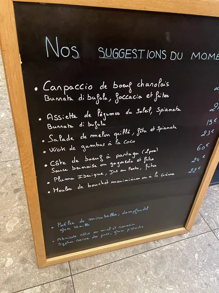 Menu_Le Clem's_Haguenau_image_3