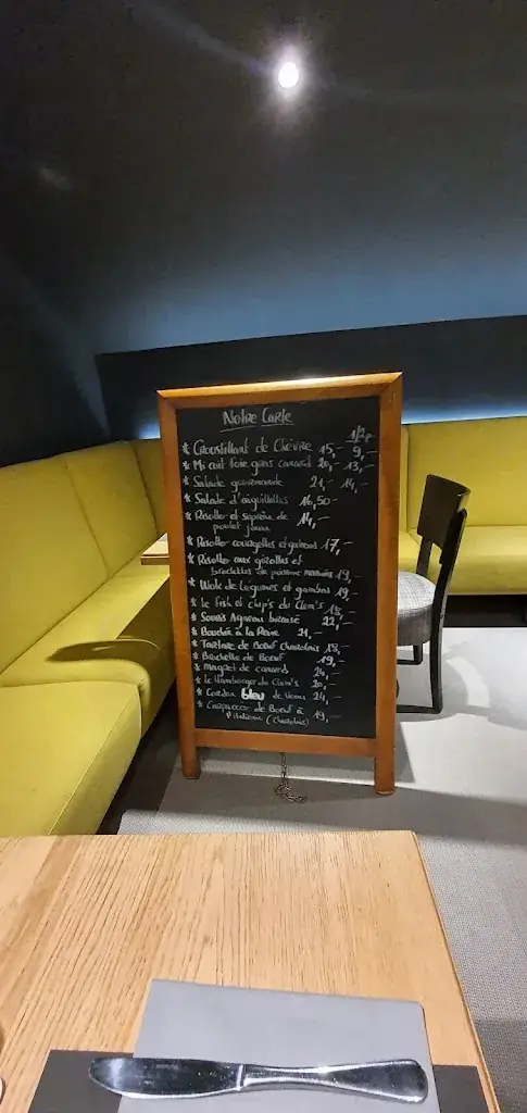 Menu_Le Clem's_Haguenau_image_4