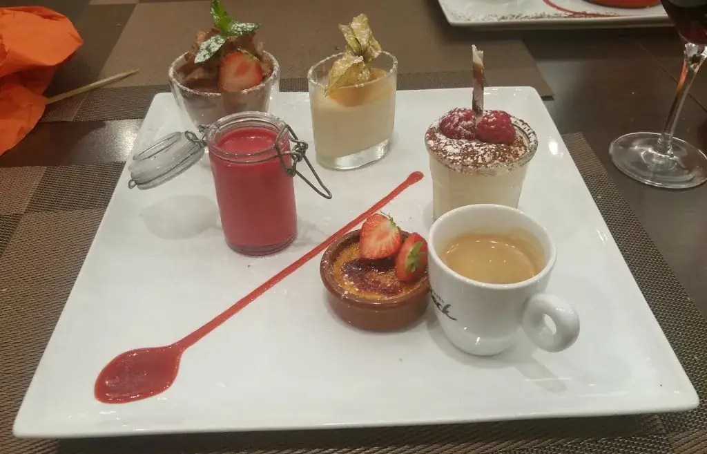 Charles Meaden_Le Clem's_Haguenau_review