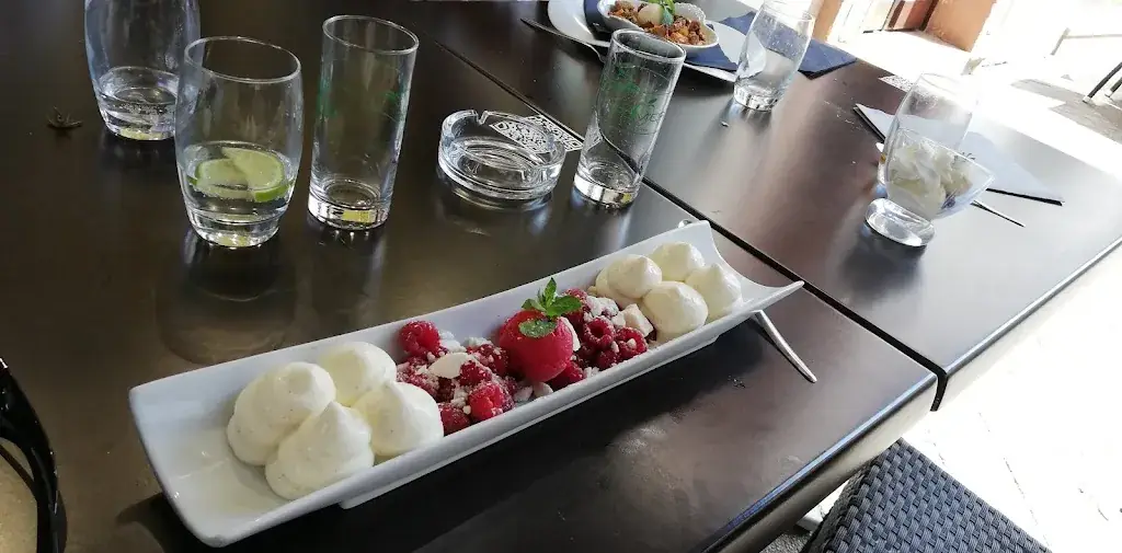 Le Clem's restaurant à Haguenau