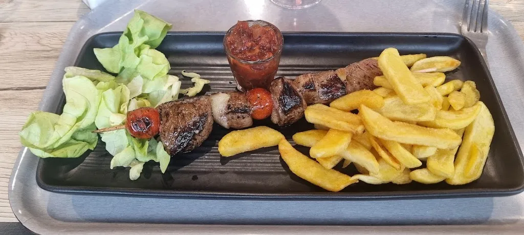 Menu_Restaurant L'Initiative Haguenau_Haguenau_image_8