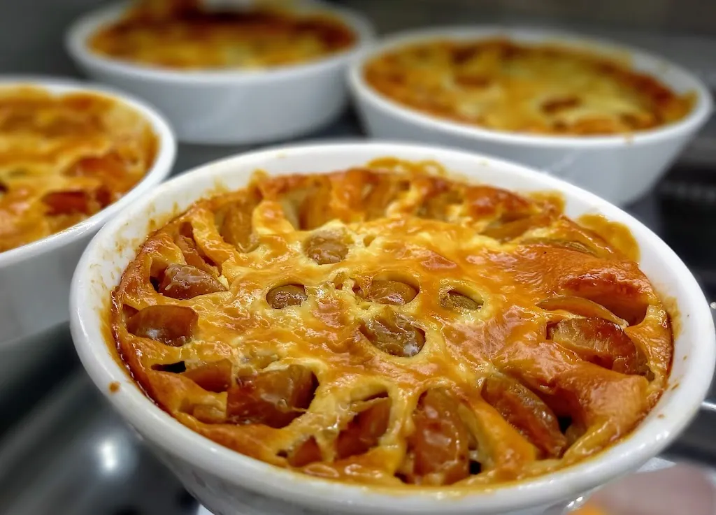 Menu_Restaurant L'Initiative Haguenau_Haguenau_image_9