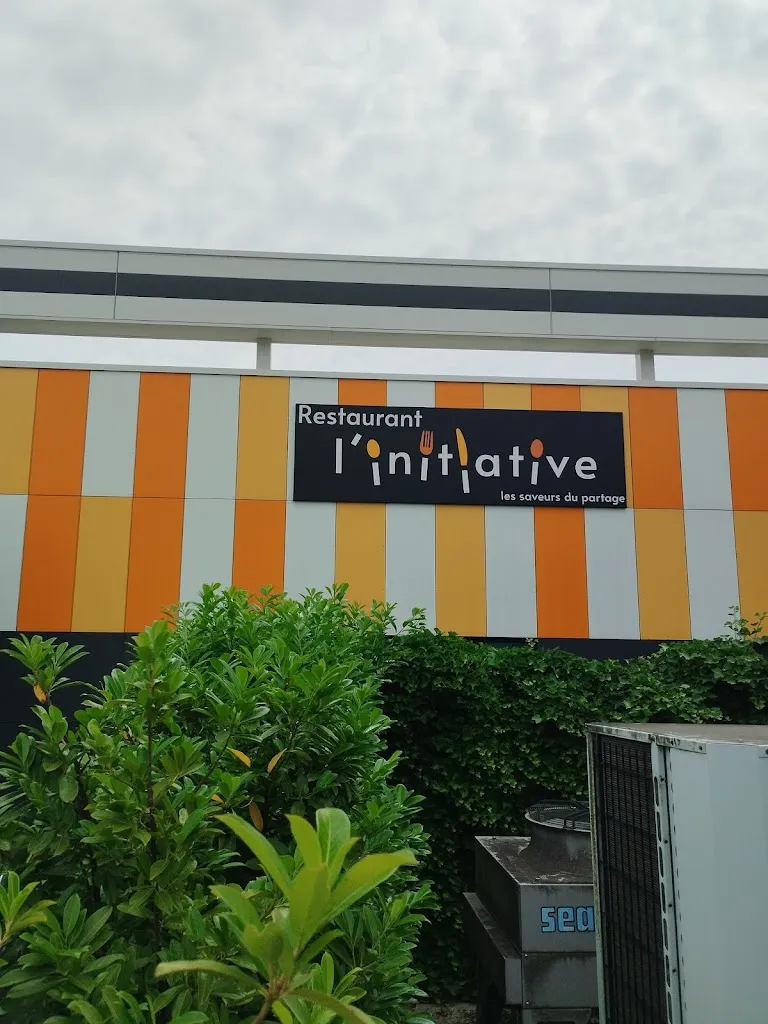 Benedicte Aubry_Restaurant L'Initiative Haguenau_Haguenau_review