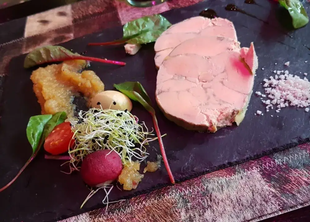 Menu_L’UNIK HAGUENAU - RESTAURANT MÉDITERRANÉEN_Haguenau_immagine_7