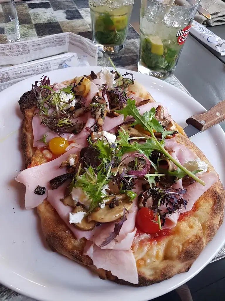 Menu_L’UNIK HAGUENAU - RESTAURANT MÉDITERRANÉEN_Haguenau_immagine_8