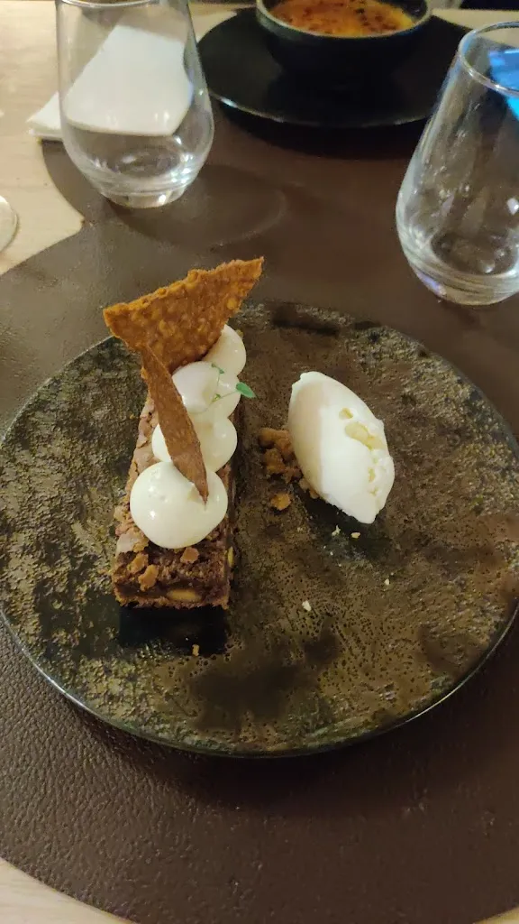 Séraphin Schall_L'Essentiel_Haguenau_review