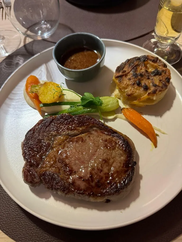 Nathalie Roth_L'Essentiel_Haguenau_review