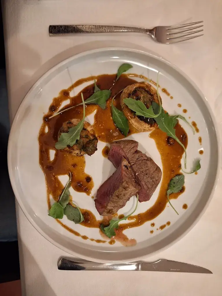 Menu_Le 167 Restaurant Haguenau_Haguenau_image_5