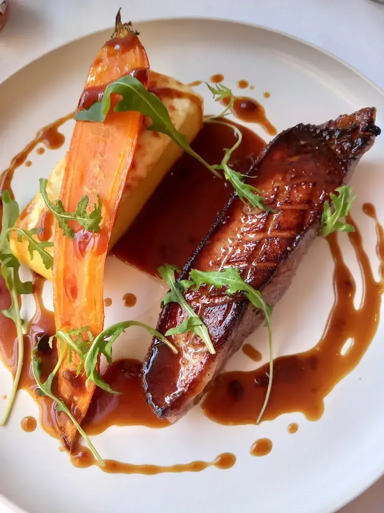 Menu_Le 167 Restaurant Haguenau_Haguenau_image_7