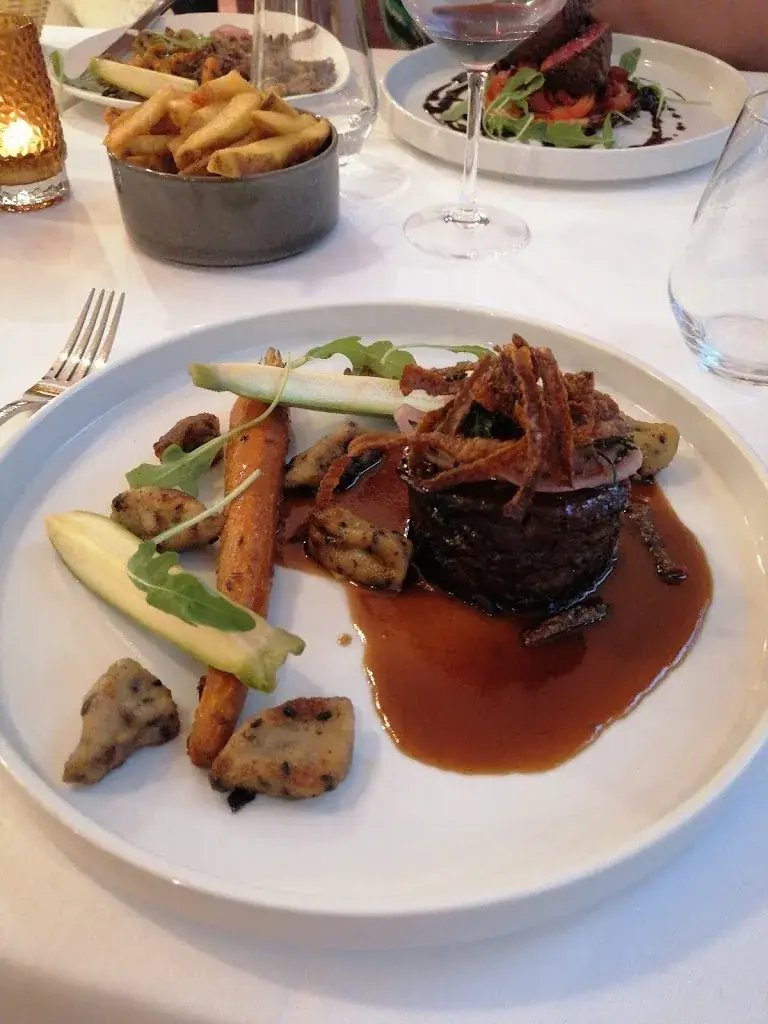 Menu_Le 167 Restaurant Haguenau_Haguenau_image_8