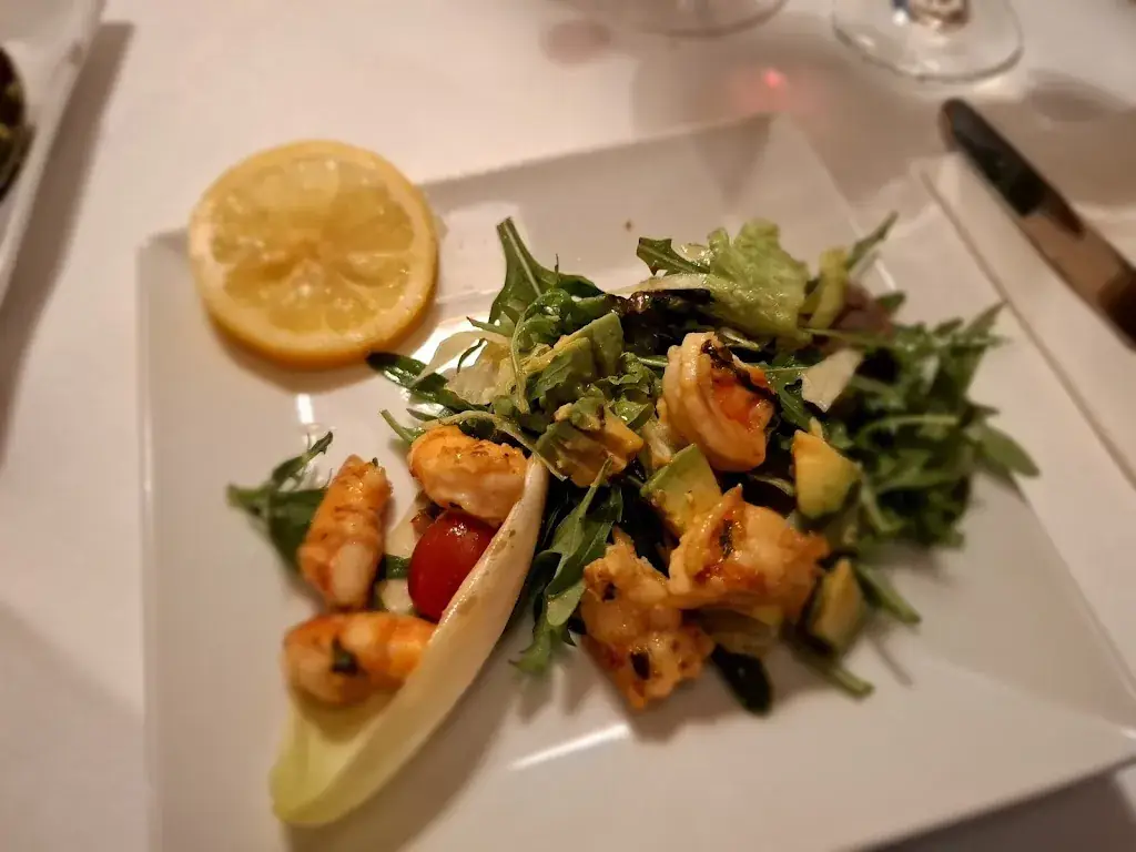 thorsten Superschlau_Le 167 Restaurant Haguenau_Haguenau_review