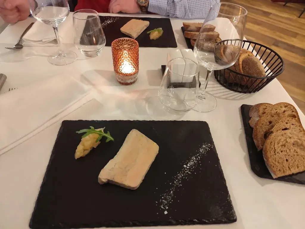 Ophélie K_Le 167 Restaurant Haguenau_Haguenau_review