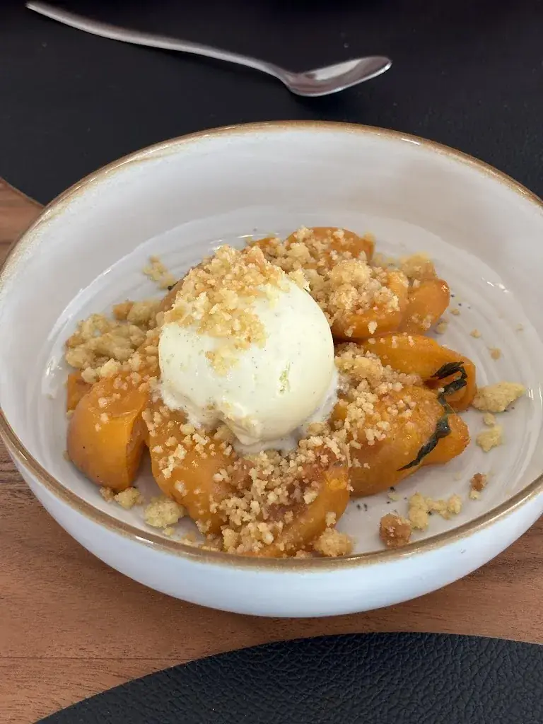 Lauryne Klein_Le 167 Restaurant Haguenau_Haguenau_review