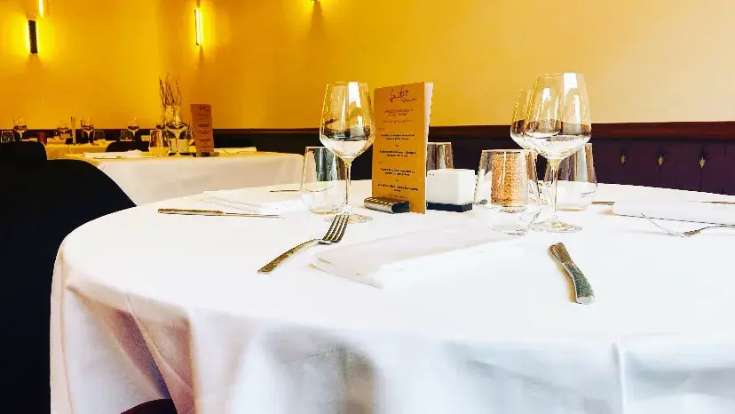 Le 167 Restaurant Haguenau restaurant in Haguenau