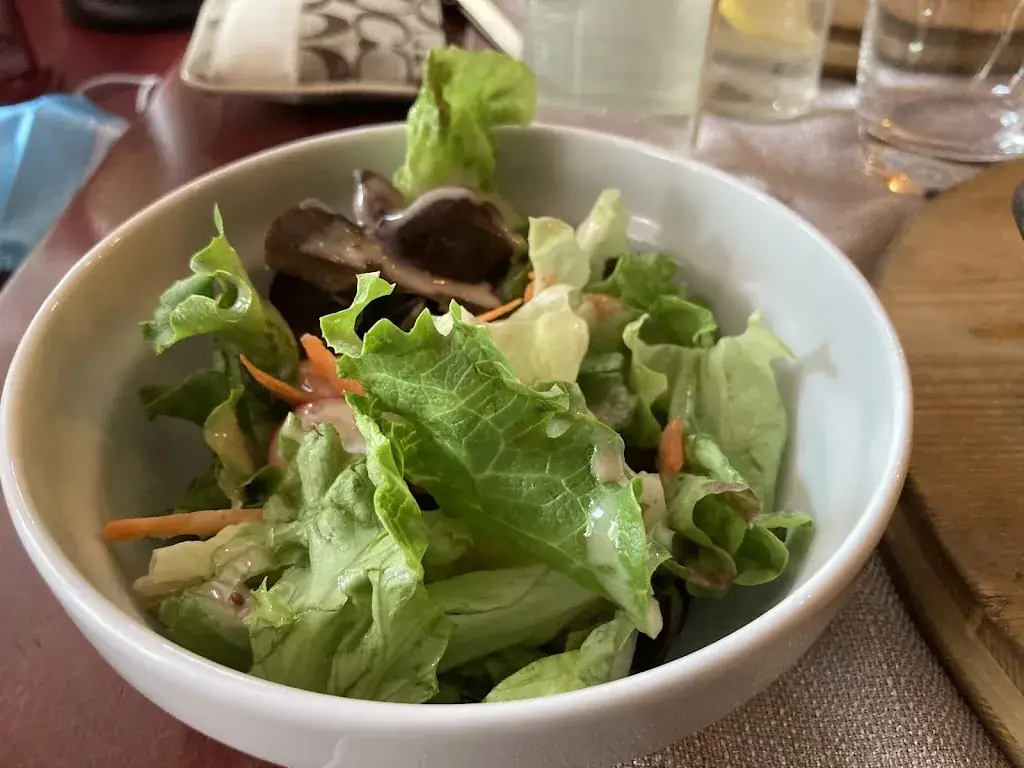 Ike Ichael_Au Caquelon_Haguenau_review