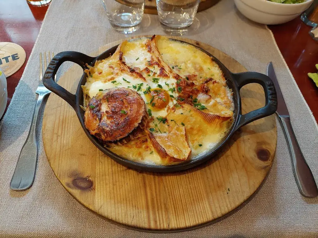 Thorsten Fallert_Au Caquelon_Haguenau_review