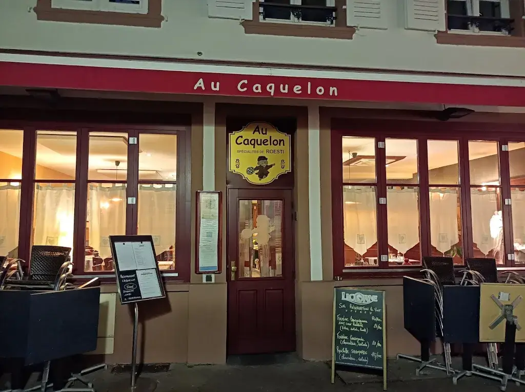 jaieau trouvetout_Au Caquelon_Haguenau_review