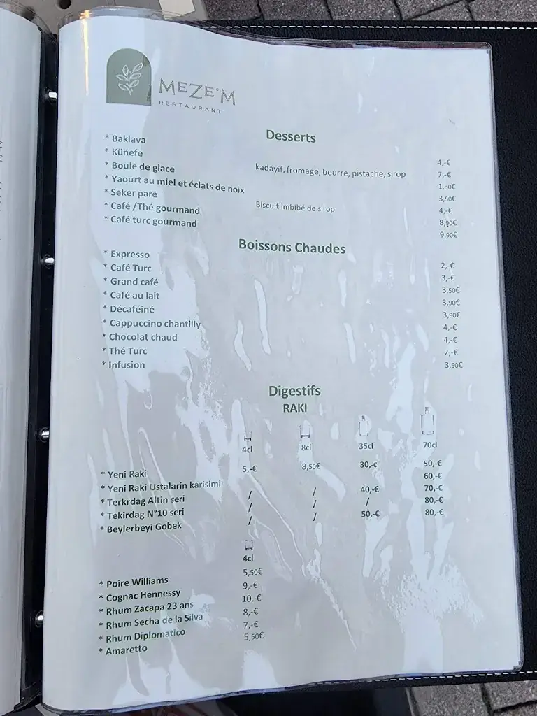 Menu_MeZe’M Restaurant_Haguenau_image_4