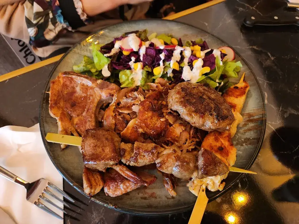 thorsten Superschlau_MeZe’M Restaurant_Haguenau_avis