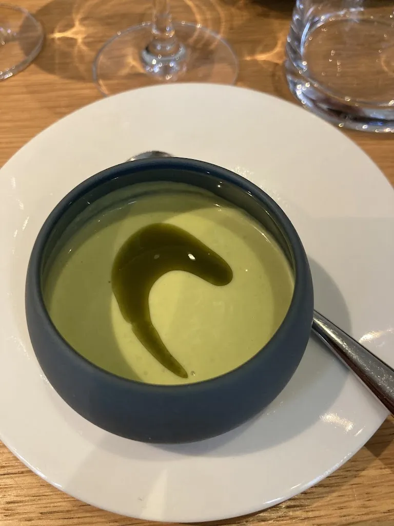 Ike Ichael_Grains de Sel_Haguenau_review