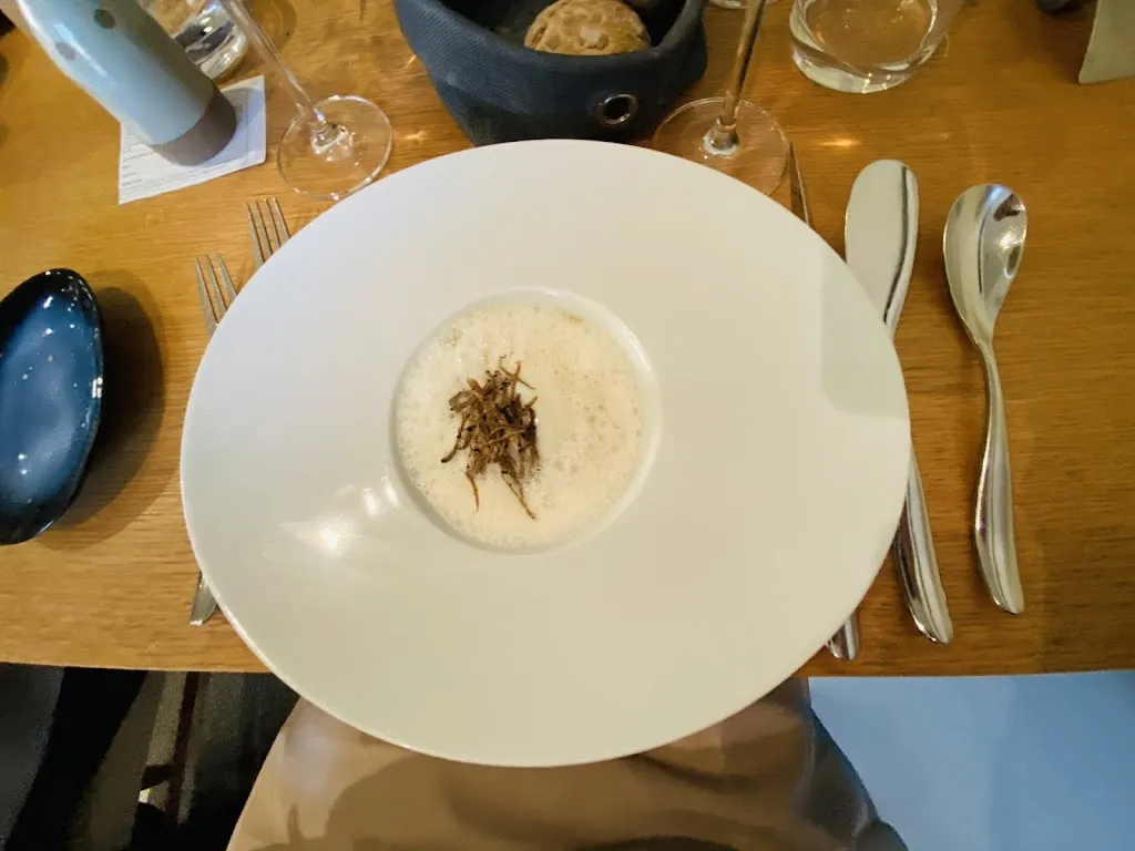 Elwin Arens_Grains de Sel_Haguenau_review