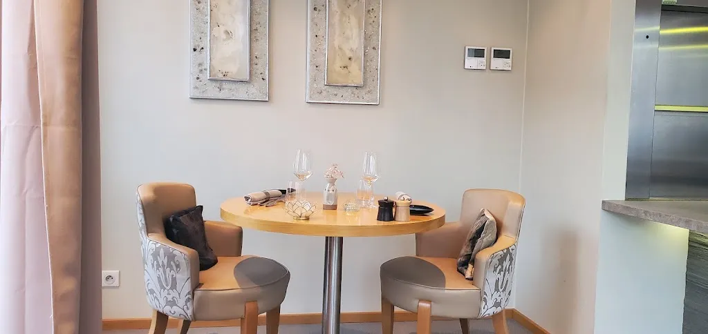 Grains de Sel Restaurant in Haguenau