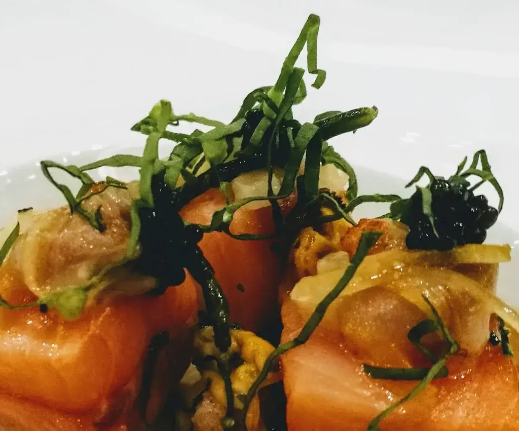 Menu_Brunch le Pavillon_Charbonnières-les-Bains_image_5