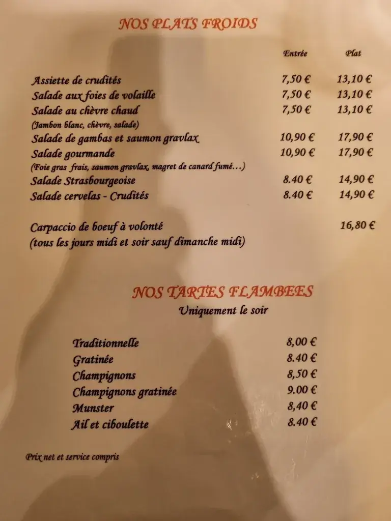 Menu_Aux derniers ragots_Haguenau_image_1