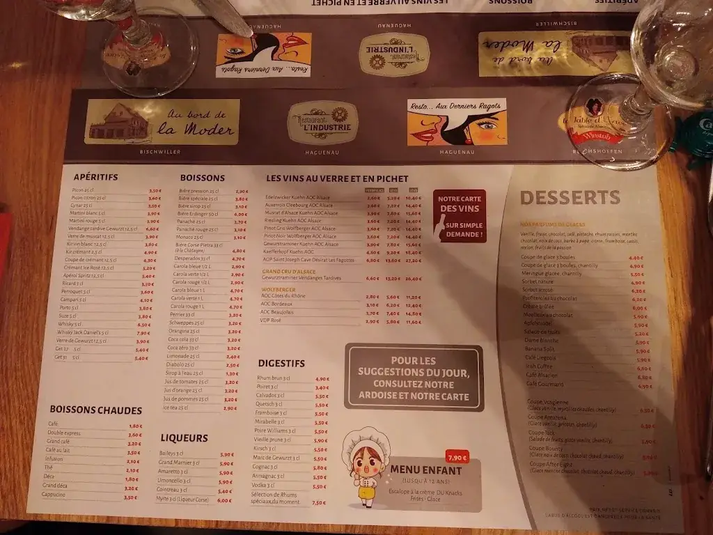 Menu_Aux derniers ragots_Haguenau_image_4