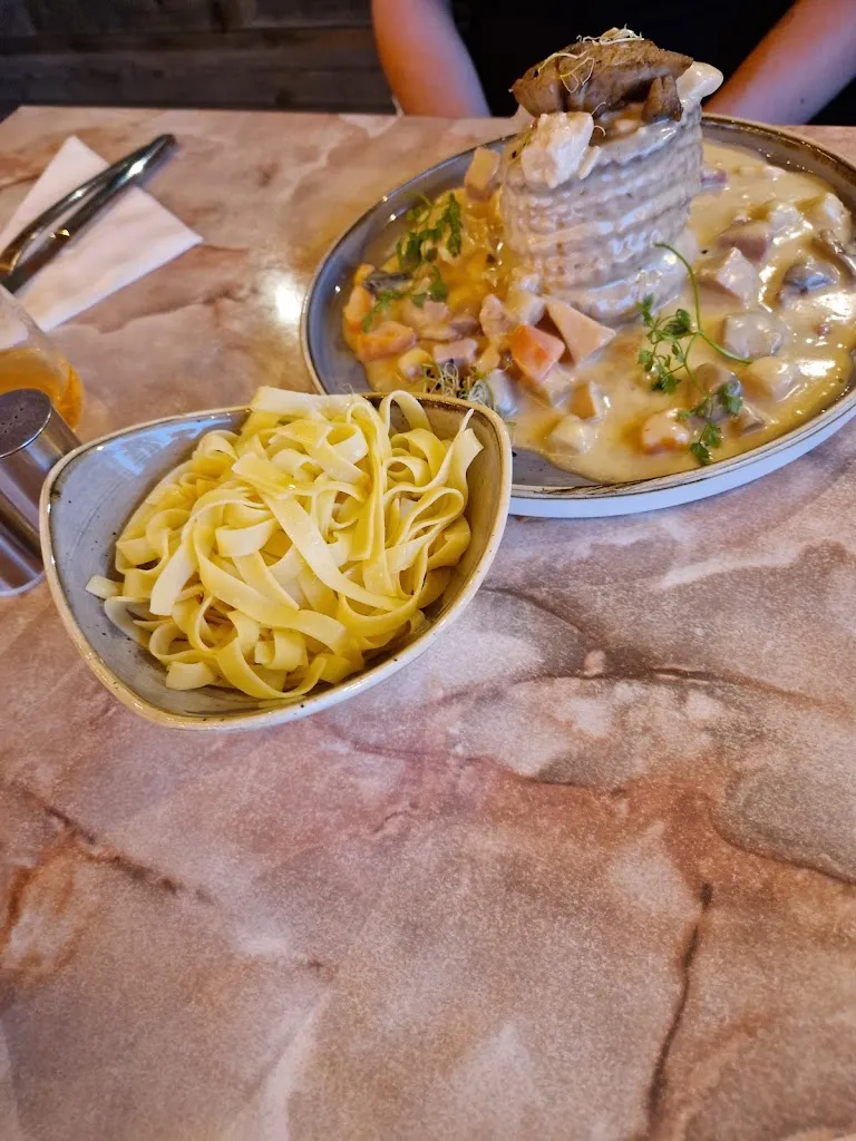 Menu_Restaurant Le Saint Ex'_Haguenau_image_2