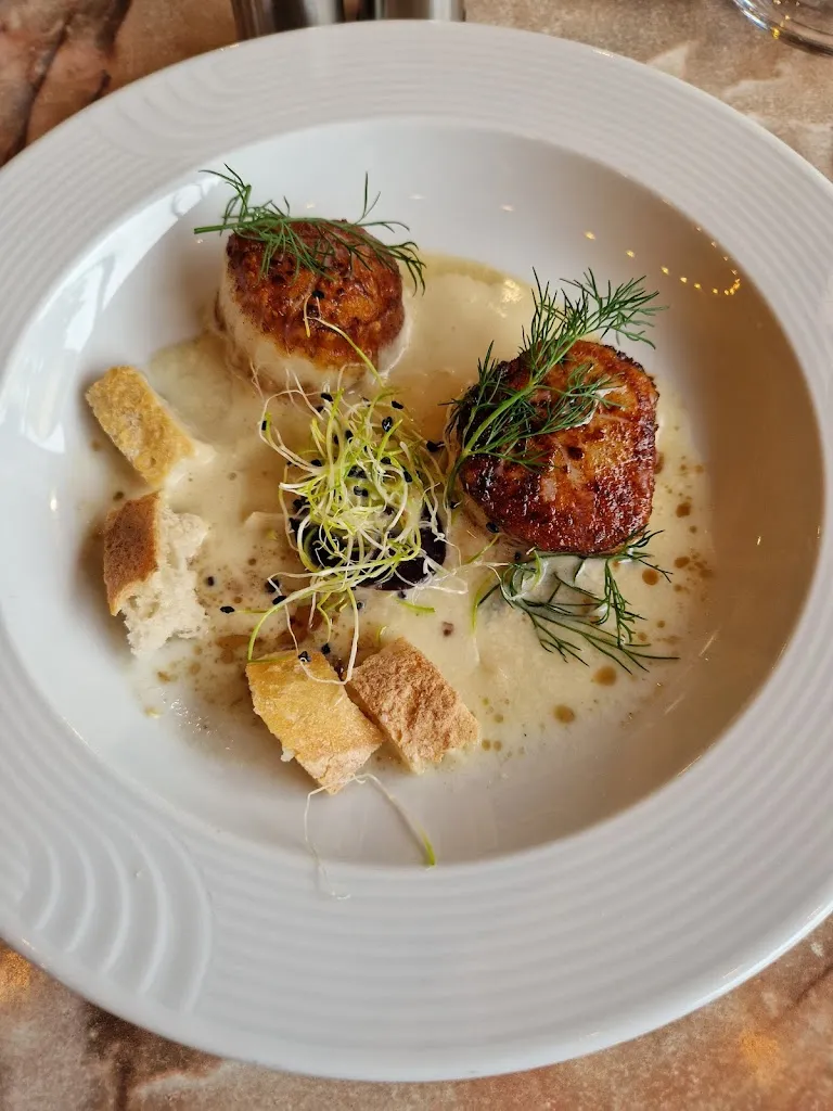 Menu_Restaurant Le Saint Ex'_Haguenau_image_4