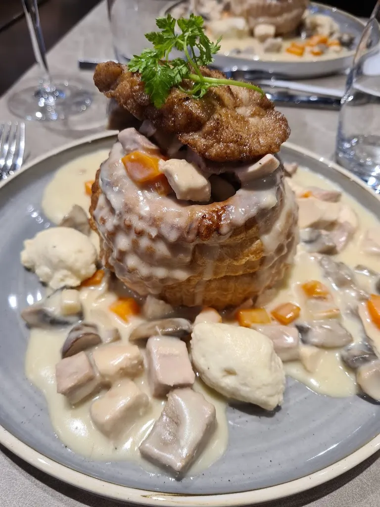 Menu_Restaurant Le Saint Ex'_Haguenau_image_6