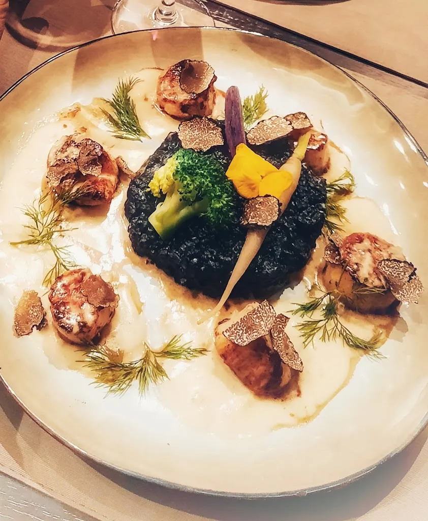 Menu_Restaurant Le Saint Ex'_Haguenau_image_7