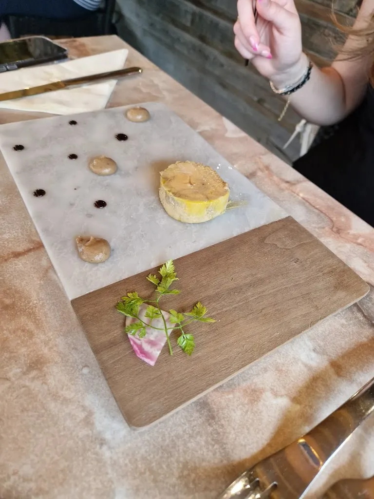 Menu_Restaurant Le Saint Ex'_Haguenau_image_8