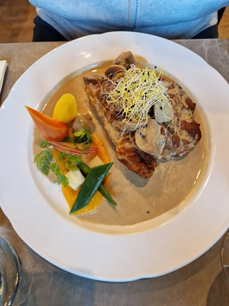 Menu_Restaurant Le Saint Ex'_Haguenau_image_9