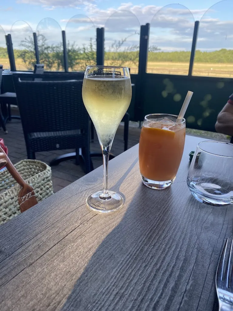 Fleur de sel Grain de sel_Restaurant Le Saint Ex'_Haguenau_review