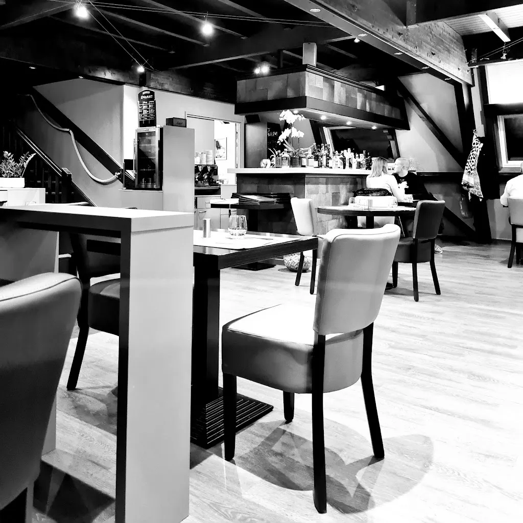 Alex Fritsch_Restaurant Le Saint Ex'_Haguenau_review