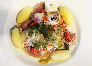 Restaurant Le Saint Ex'_Haguenau_slider_image_2