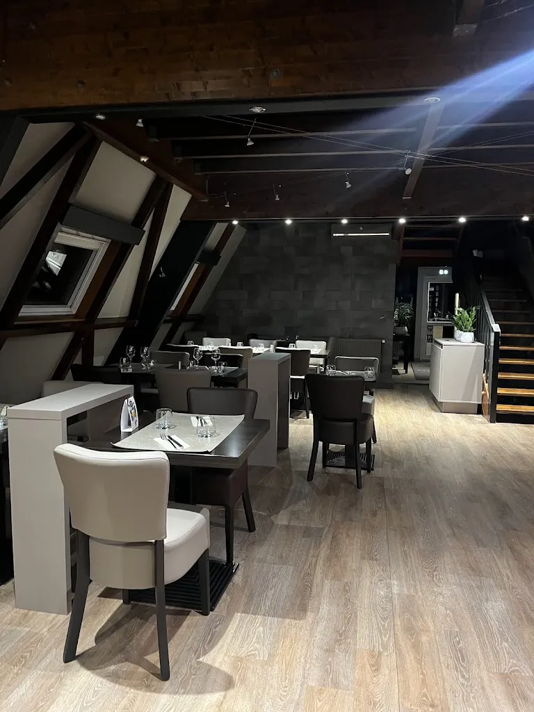 Restaurant Le Saint Ex'_Haguenau_slider_image_3