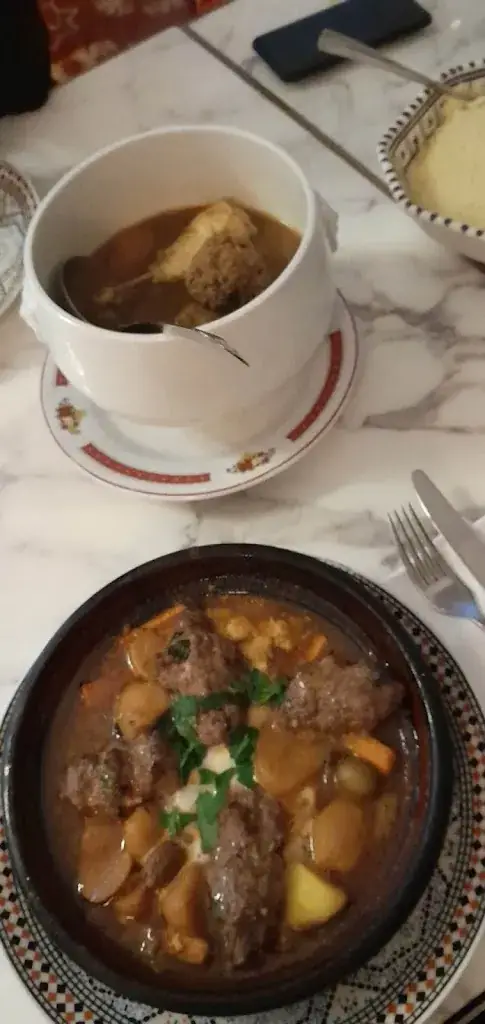 Menu_Le Mamounia_Haguenau_immagine_8