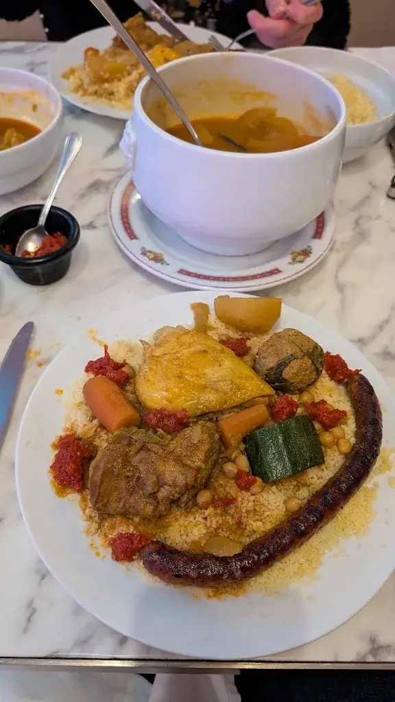 Lucas B_Le Mamounia_Haguenau_recensione