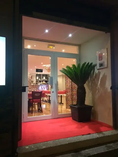 Le Mamounia restaurante en Haguenau